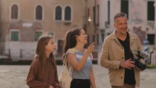 Les voyageurs solidaires