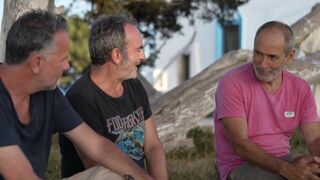 Les voyageurs solidaires