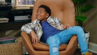 Tyler Perry's Young Dylan - SAISON 1