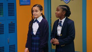 Tyler Perry's Young Dylan - SAISON 1