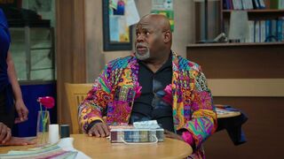 Retraite en famille - SAISON 1