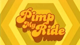 Pimp My Ride US