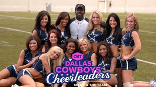 Dallas Cowboys Cheerleaders