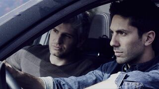 Catfish : fausse identité