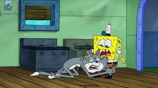 Bob l'éponge - SAISON 9