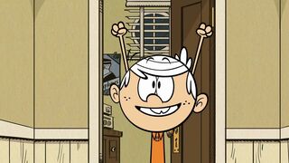 Bienvenue chez les Loud - SAISON 2