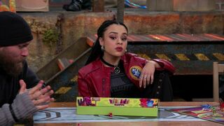 Les Thunderman : Incognito - SAISON 1