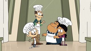 Bienvenue chez les Loud - SAISON 6