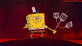 Bob l'éponge - SAISON 15