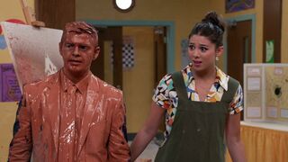 Les Thunderman : Incognito - SAISON 1