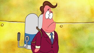 Patrick Super Star - SAISON 2