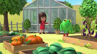 Anna et ses amis - SAISON 1