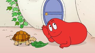 Barbapapa en famille - SAISON 1