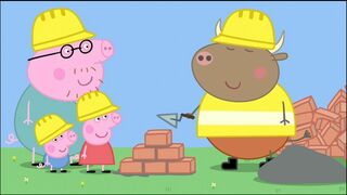 Peppa Pig - SAISON 4