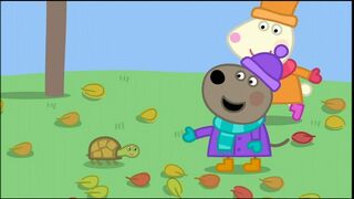 Peppa Pig - SAISON 4