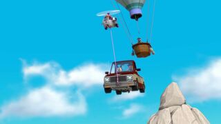 Paw Patrol, la Pat'Patrouille - SAISON 9