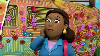 Paw Patrol, la Pat'Patrouille - SAISON 9