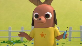 Anna et ses amis - SAISON 1