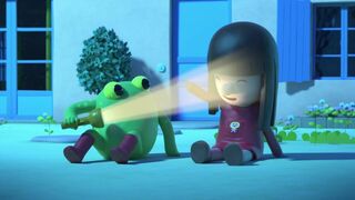 Anna et ses amis - SAISON 1