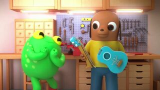 Anna et ses amis - SAISON 1