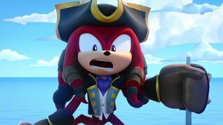 Sonic Prime - SAISON 2