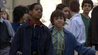 Tout le monde déteste Greg