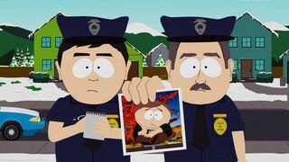 South Park - SAISON 20