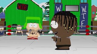 South Park - SAISON 13