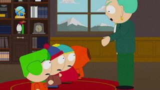 South Park - SAISON 13
