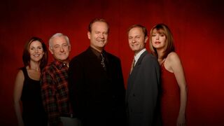 Frasier - SAISON 7