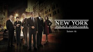 New York, police judiciaire - SAISON 18