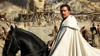 Exodus : Gods and Kings