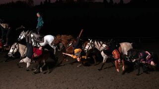 Sanabra fait son cinéma