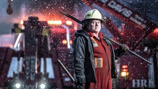 La route de l'enfer : Canada