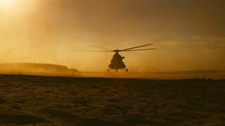 La traque de Ben Laden