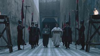 Cold cases de l'Antiquité