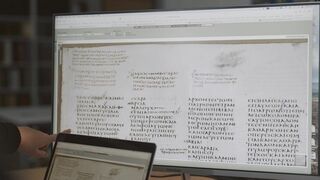 Qui a écrit le Nouveau Testament ?