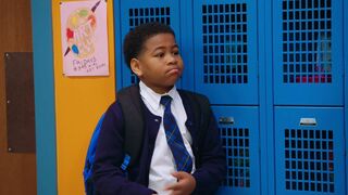 Tyler Perry's Young Dylan - SAISON 1