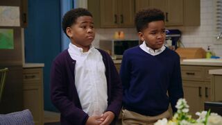 Tyler Perry's Young Dylan - SAISON 1