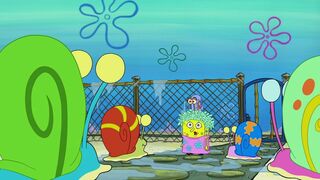 Bob l'éponge - SAISON 9