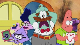 Patrick Super Star - SAISON 3