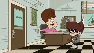 Bienvenue chez les Loud - SAISON 6