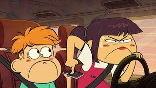 Wylde Pak - SAISON 1