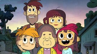 Wylde Pak - SAISON 1