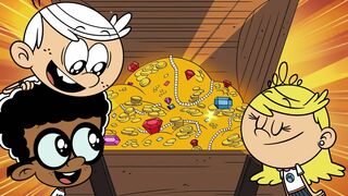 Bienvenue chez les Loud - SAISON 9