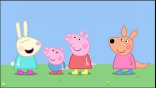 Peppa Pig - SAISON 4