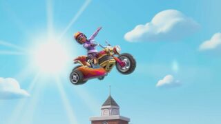 Ruben & Cie - SAISON 1