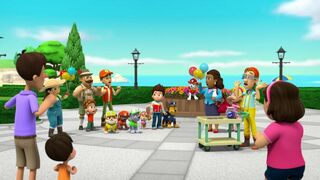 La Pat Patrouille - SAISON 2