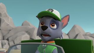 Paw Patrol, la Pat'Patrouille - SAISON 10