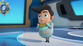 Deer Squad : Les Super-cerfs - SAISON 2